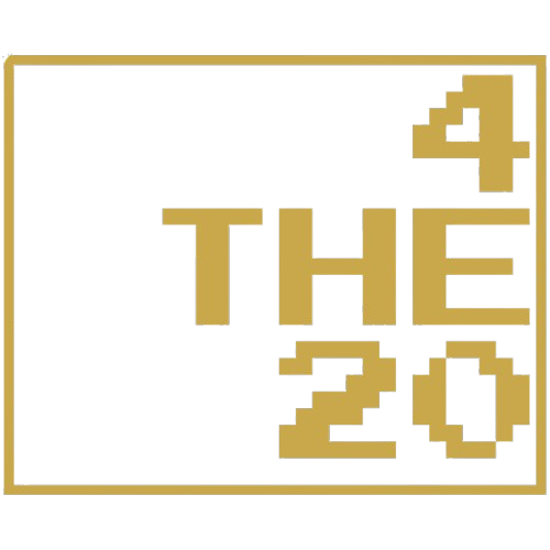 Four The20
